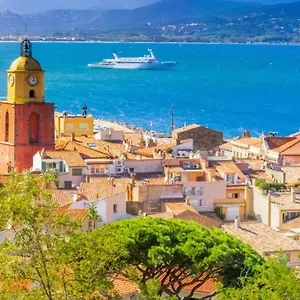  Appartement Superb In The Center Of Tropez France