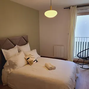  Appartement Le Paradigme