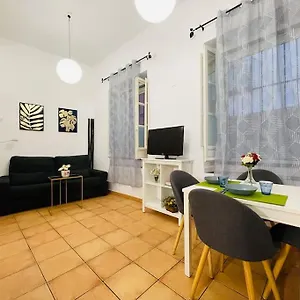  Appartement San Roman. Centrico Y Acogedor. Espagne