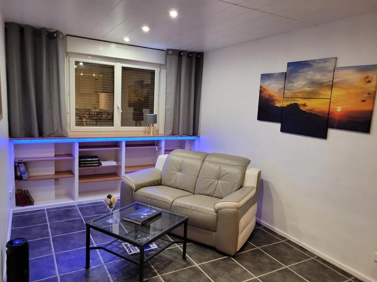 Appartement / duplex proche gare Part-Dieu Lyon 0*,  France
