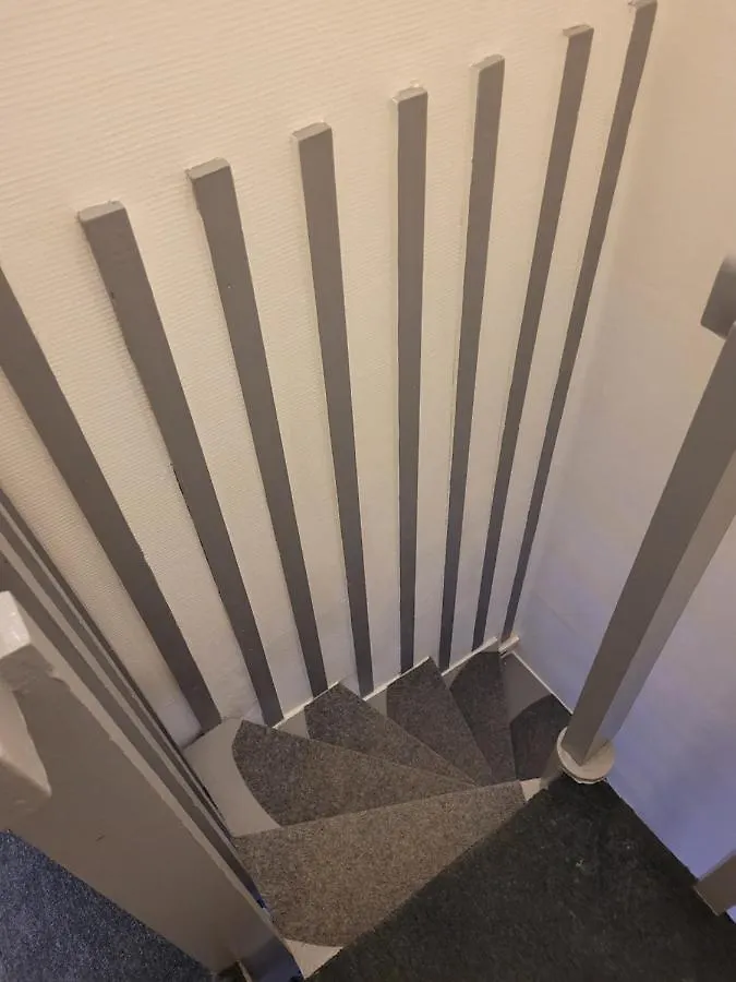 Appartement / duplex proche gare Part-Dieu Lyon 0*,