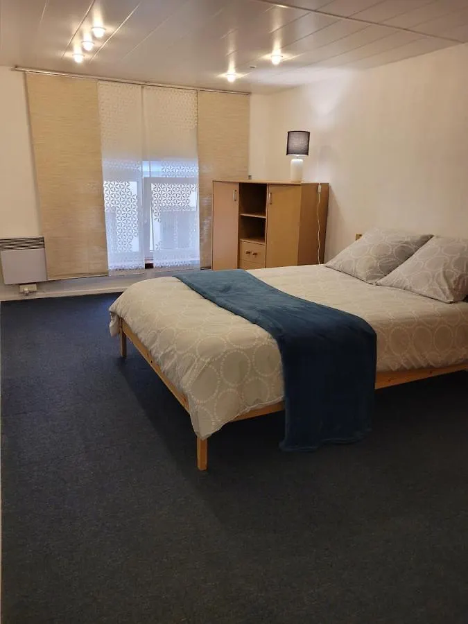 Appartement / duplex proche gare Part-Dieu Lyon