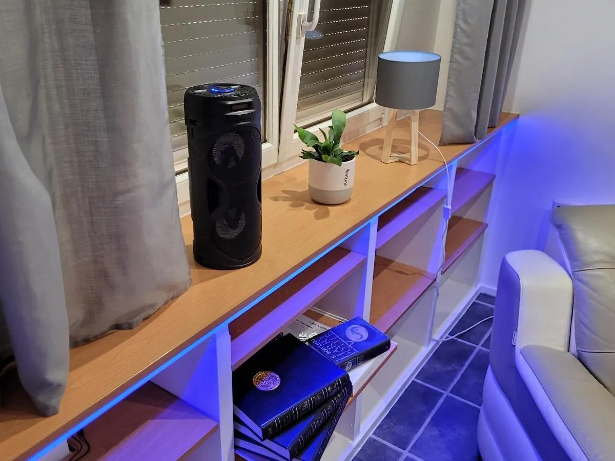 Appartement / duplex proche gare Part-Dieu Lyon France